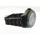 Rolex Deep Sea Sea-Dweller 116660 Black PVD/DLC 44mm Watch 